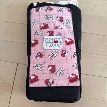 보냉백 보온백 헬로키티 핑크 Avail 레저