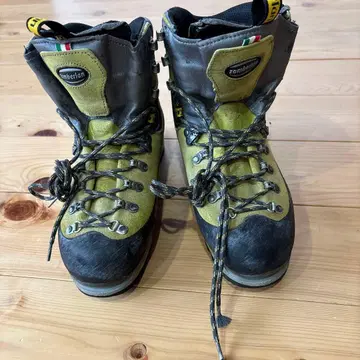 Zamberlan EXPERT PRO GTX 40