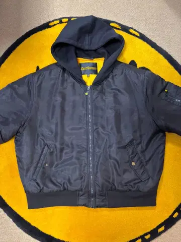 drew house 봄버 자켓