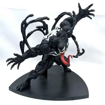 MARVEL 슈퍼 프리미엄 피규어 베놈
