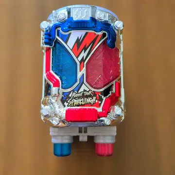 가면라이더 빌드 래빗 탱크 스파클링