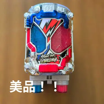 가면라이더 빌드 래빗 탱크 스파클링