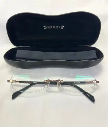 CHRONIC CH-046 안경 갈릴레오 모델