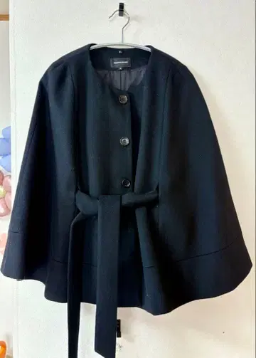 케이프 코트 QUEENS COURT