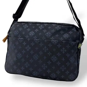 새상품급 Daily russet 데일리 러셋 숄더백 나일론