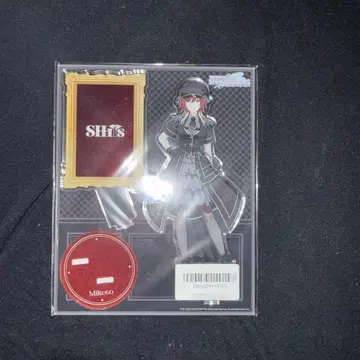 샤니마스 FAM 복권 B상 히다 미코토 아크릴 스탠드