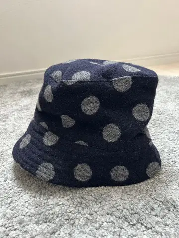 engineeredgarments 버킷햇