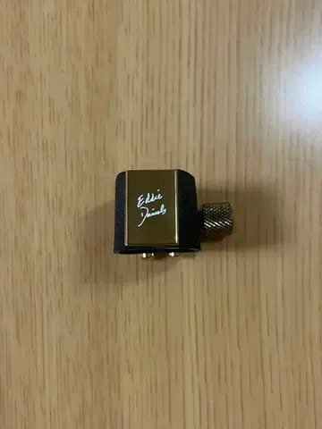 Eddie Daniels 클라리넷 리가춰 GOLD