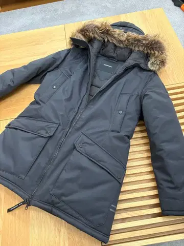 peak performance 여성용 코트 M 사이즈