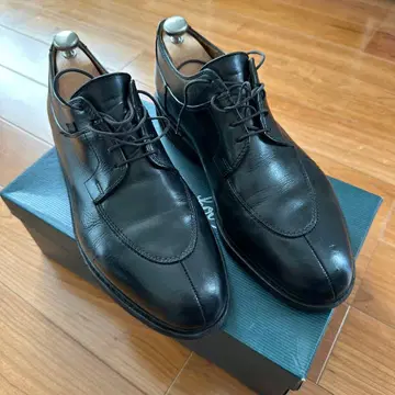 Paraboot 9 1/2 아비뇽