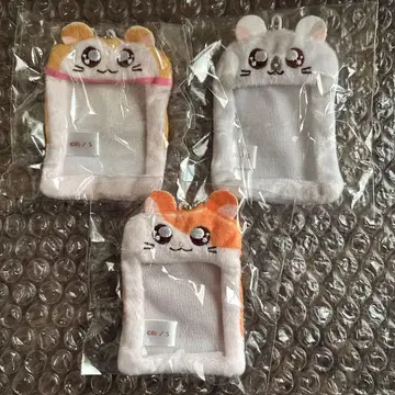 하무타로 미니 사진 홀더