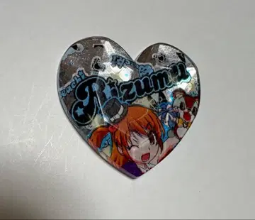 프리즘스톤 캐릭터 리듬 프리티 리듬 스타 샤인 프릴 스커트