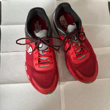 더 노스 페이스 플라이트 트리니티