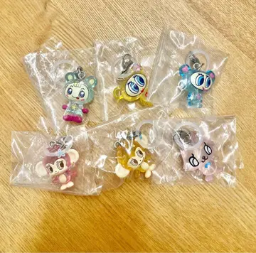 [오늘 발송 가능 ] 나루미야 메지루시 액세서리 6세트