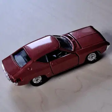 토미카 DANDY NISSAN SILVIA