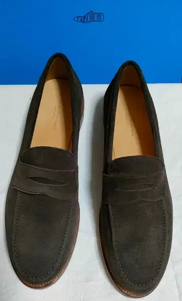 HIROSHI TSUBOUCHI 코인 로퍼