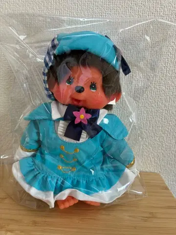 2016년 출시 밀키 홈즈 코델리아 몬치치