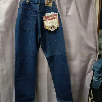 LIBERTO fifties 이탈리아제