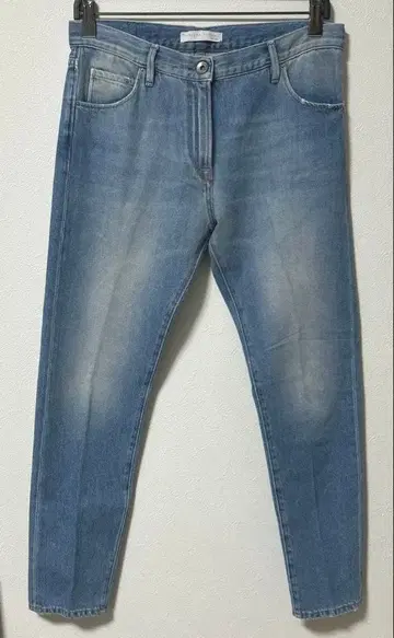 fabiana filippi 데님 청바지