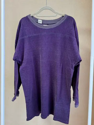 SCREENSTARS x BEAMSBOY 풋볼 T셔츠