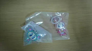 나루미야 메지루시 액세서리 베리에짱 나카무라군 가챠