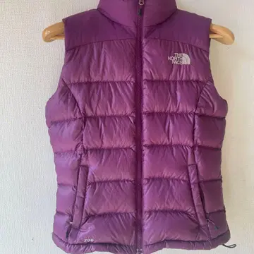 THE NORTH FACE 다운 자켓 여성용 M 사이즈
