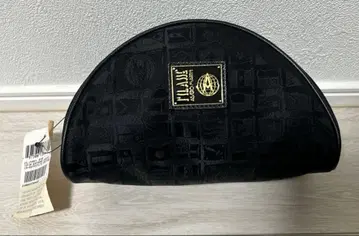 레어 플리마 클라세 국기 패턴 파우치