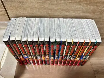 킹덤 24권 ~ 40권