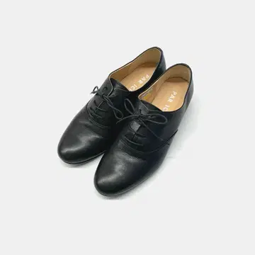 PAR lcl 레이스업 슈즈 드레스 슈즈 F3001