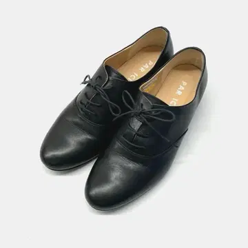 PAR lcl 레이스업 슈즈 드레스 슈즈 F3001