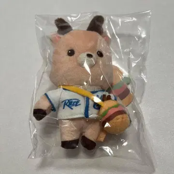 [ RIIZE ] LITTLE RIIZE 키링 성찬