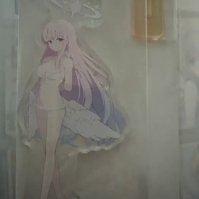 미개봉) 블루 아카이브 요스타샵 미카 아크릴 스탠드