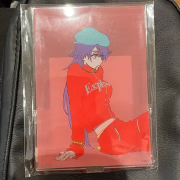 밤비 아크릴 스탠드 KlubOutside selection ver.