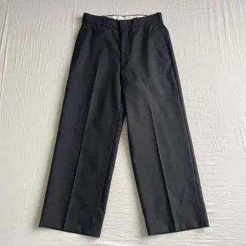 Steven Alan 울 옥스퍼드 M1 TYPEII 팬츠