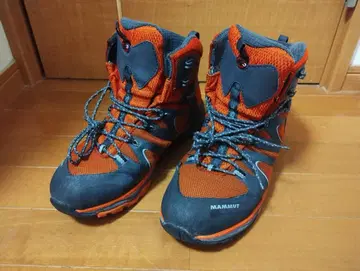 [MAMMUT(마무트)] TAENERGY GTX 트레킹 슈즈