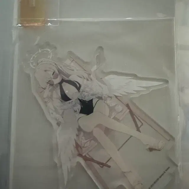 미개봉) 블루 아카이브 요스타샵 나기사 아크릴 스탠드