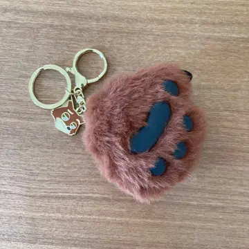 주토피아 닉 와일드 푸니푸니 오테테 키링