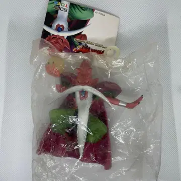 드래곤 퀘스트 소프트 비닐 몬스터 데스타무아 택 포함