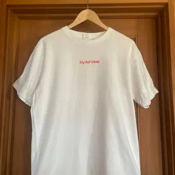 My Hair Is Bad 셔츠