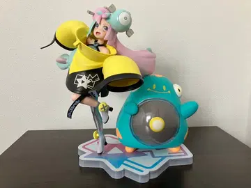 포켓몬 난자모 하라바리 코토부키야 피규어