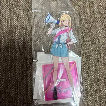 그 비스크돌은 사랑을 한다 전 키타가와 마린 아크릴 스탠드