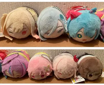 프로세카 모치마스 봉제 인형