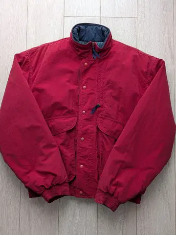 [ 최종 가격 ] 80s llbean windy ridge jacket