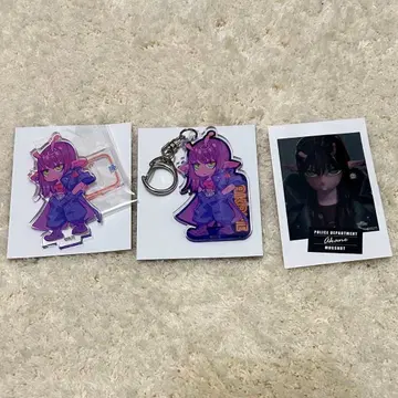 밀키 웨이 아카네