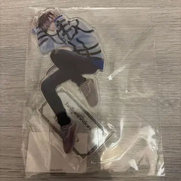 밀그램 미코토 BIG 아크릴 스탠드