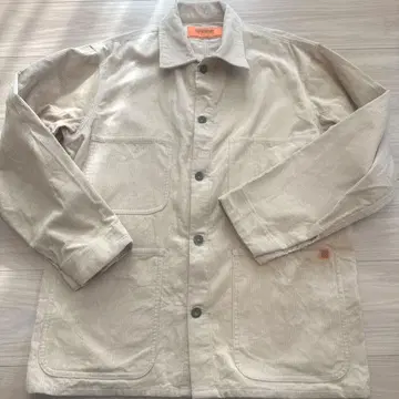 새상품급 UNIVERSAL OVERALL 커버올 코듀로이