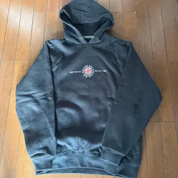 90s pj's Surf 두꺼운 후디 후드티 스트릿 B계 짧은 기장