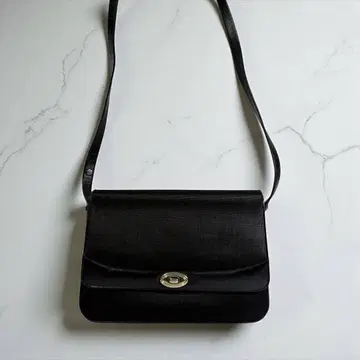 archive Genuine leather one shoulder bag