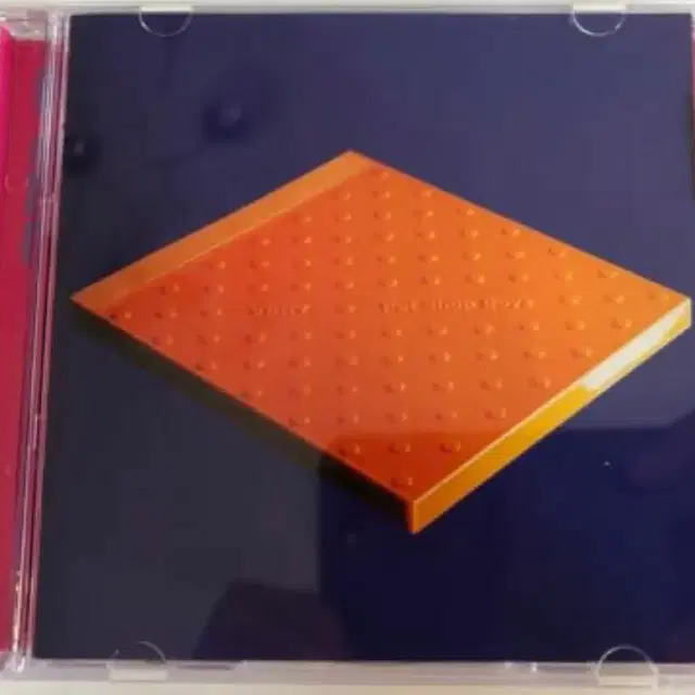 펫 샵 보이즈 Very 앨범 시디 CD