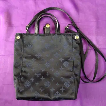 러셋 russet 스마트폰 숄더백